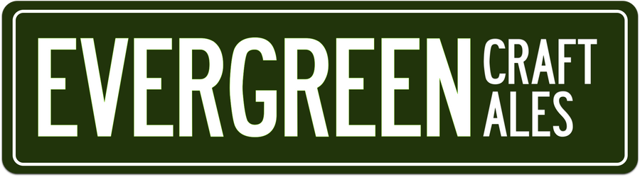 Evergreen Craft Ales - Brewery and Taproom