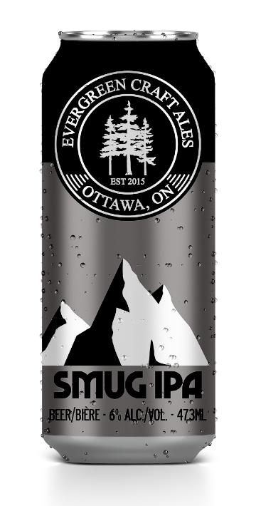 Smug 473mL